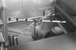 Bartscher Spülmaschine US E500 LPR, Spülen, Küchenmaschine Von CHEFGASTRO -Siemens-Shop 85828ccd b0e5 4799 b26f 71d0eb0323b4