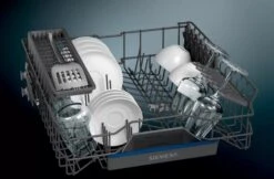 Siemens IQ300 SN43HW60AE Spülmaschine Unterbau 13 Maßgedecke D 12 Siemens IQ300 SN43HW60AE Spülmaschine Unterbau 13 Maßgedecke D -Siemens-Shop 8911f4bd 7468 4c10 a714 08e15992ab83