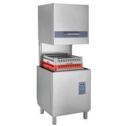 GastroHero Haubenspülmaschine Ecoline 54 SL 400 V 6 GastroHero Haubenspülmaschine Ecoline 54 SL 400 V -Siemens-Shop 8c91bff7 45c9 441a a331 42291d9ccc64 1