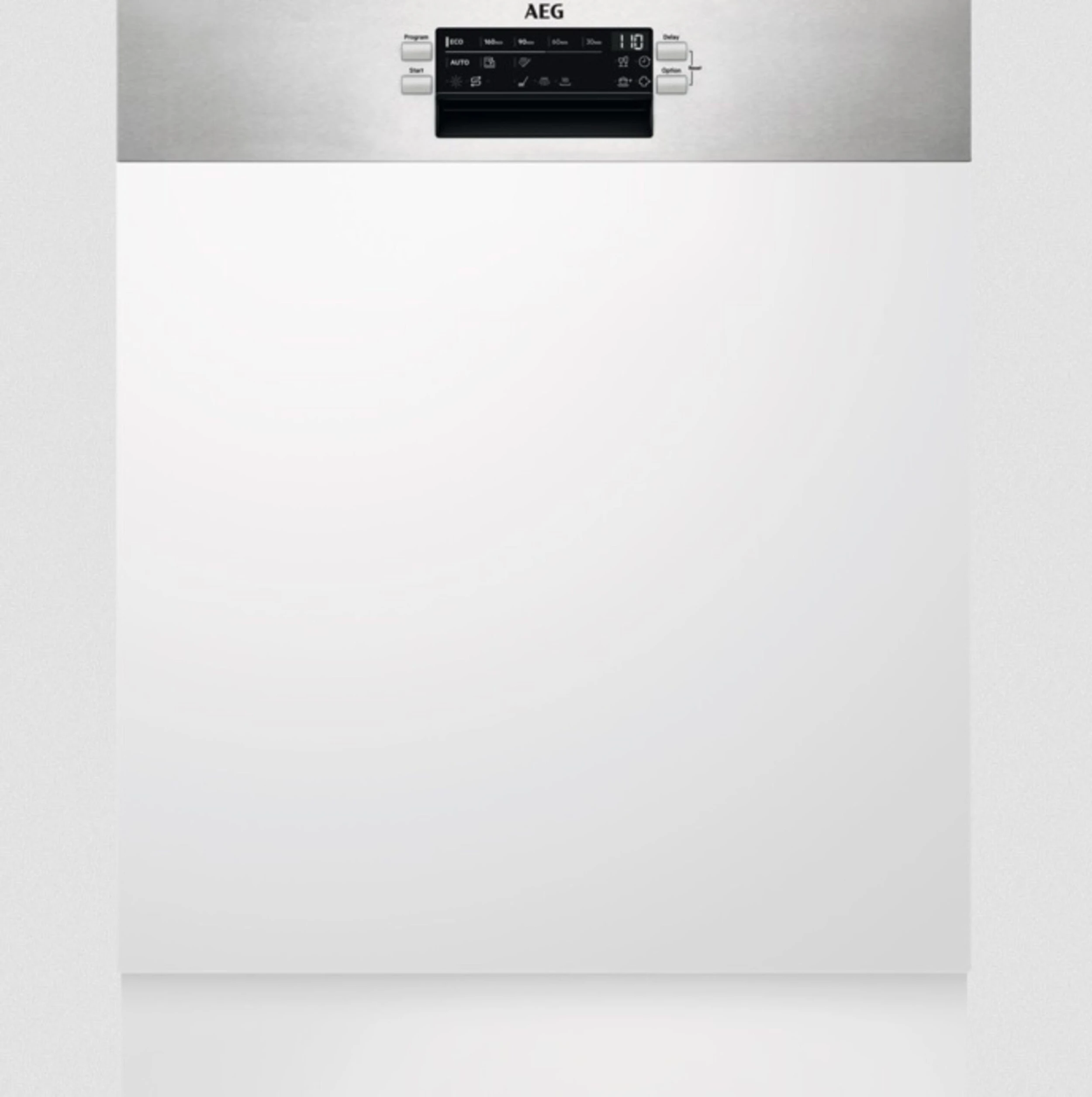 AEG FSB53927Z Vollintergrierter-Geschirrspüler 60 Cm Breit, Airdry Technologie, Bestckschublade, 7 Programme, Glasscare 3 AEG FSB53927Z Vollintergrierter-Geschirrspüler 60 Cm Breit, Airdry Technologie, Bestckschublade, 7 Programme, Glasscare – Bild 3