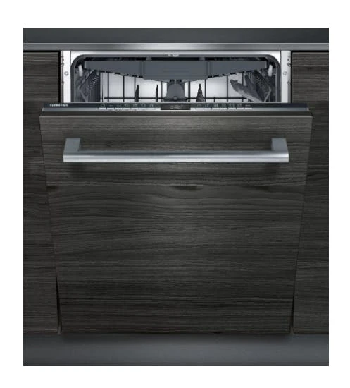 Siemens IQ300 SX73HX60CE Spülmaschine Voll Integriert 14 Maßgedecke D 3 Siemens IQ300 SX73HX60CE Spülmaschine Voll Integriert 14 Maßgedecke D – Bild 3