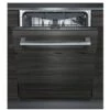 Siemens IQ300 SN63HX60CE Spülmaschine Voll Integriert 14 Maßgedecke D