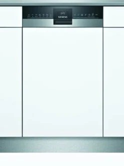 Siemens IQ300 SN53HS60CE Spülmaschine Halb Integriert 14 Maßgedecke D -Siemens-Shop 90256cd7 4488 4a41 843f f9f03995237a