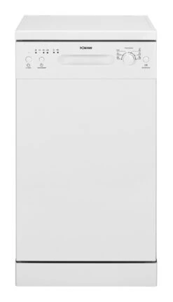 Bomann Gspe 7415 VI Geschirrspüler 45cm Vollintegriert 9 Gedecke -Siemens-Shop 9226c672 5c48 4ab7 9366 306942749a1e 3