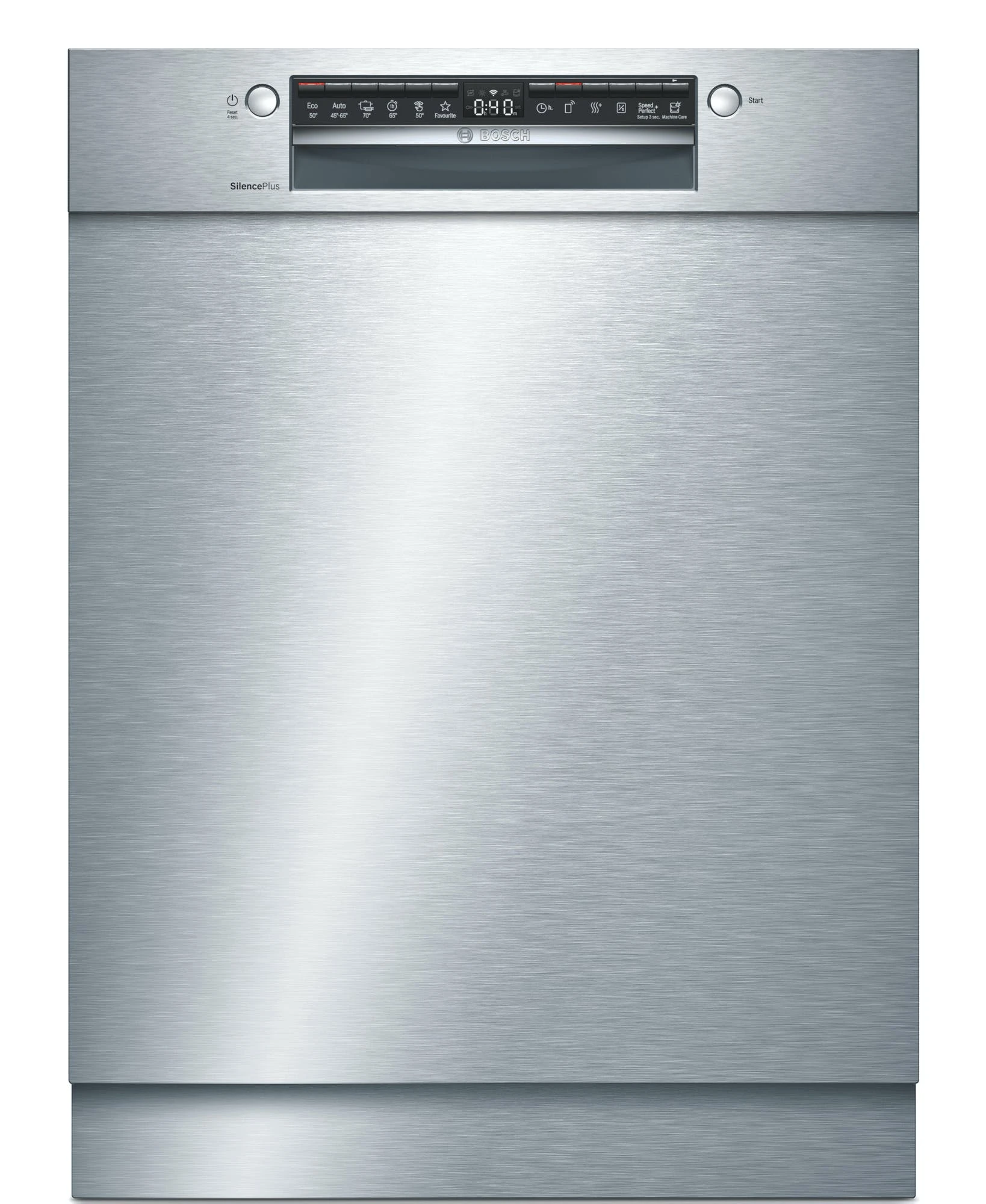 Bosch Serie 4 SMU4HCS48E Spülmaschine Unterbau 14 Maßgedecke D 1 Bosch Serie 4 SMU4HCS48E Spülmaschine Unterbau 14 Maßgedecke D