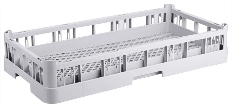 3x Contacto Besteckspülkorb, Blau 7 3x Contacto Besteckspülkorb, Blau – Bild 7