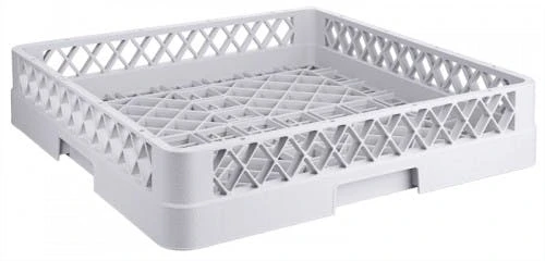 2x Geschirrspülkorb TASSEN, Grau 3 2x Geschirrspülkorb TASSEN, Grau – Bild 3