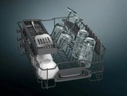 Siemens IQ100 SR61HX12KE Spülmaschine Voll Integriert 9 Maßgedecke E -Siemens-Shop 94f640bc cc25 4374 89f2 86dd9e16459b