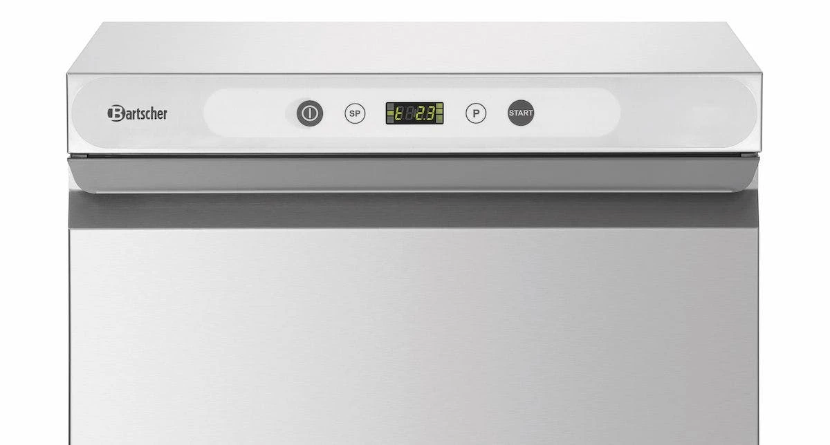 Bartscher Spülmaschine US K500 LPWR K, Spülen, Küchenmaschine Von CHEFGASTRO 6 Bartscher Spülmaschine US K500 LPWR K, Spülen, Küchenmaschine Von CHEFGASTRO – Bild 6