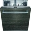 Siemens EB-Geschirrspüler IQ300,HomeConnect SX63HX30AE