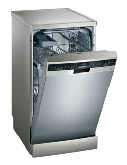 Siemens IQ300 SN23HW24TE Spülmaschine Freistehend 12 Maßgedecke E -Siemens-Shop 9a34e93a ce76 484b be23 da306fc7d979 1