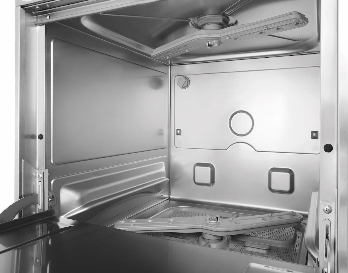 Bartscher Spülmaschine GS K400 LPWR K, Spülen, Küchenmaschine Von CHEFGASTRO 7 Bartscher Spülmaschine GS K400 LPWR K, Spülen, Küchenmaschine Von CHEFGASTRO – Bild 7