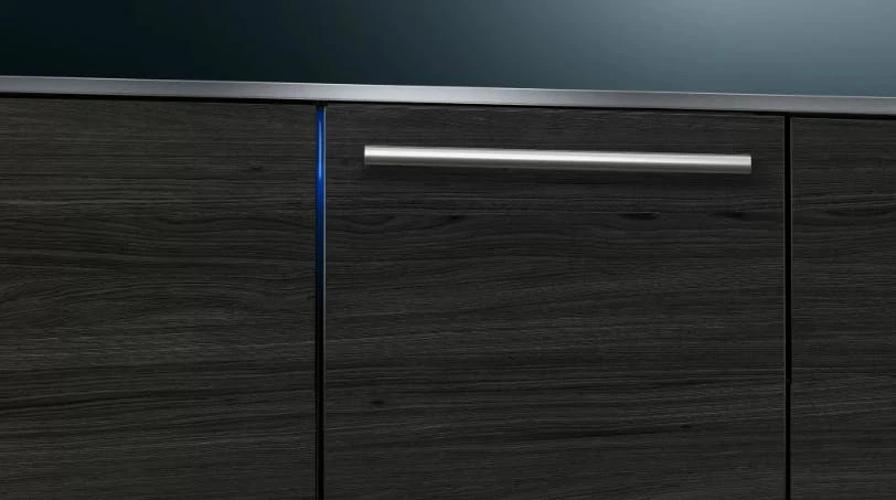 Siemens IQ500 SN75ZX49CE Spülmaschine Voll Integriert 14 Maßgedecke C 6 Siemens IQ500 SN75ZX49CE Spülmaschine Voll Integriert 14 Maßgedecke C – Bild 6