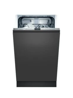 Siemens IQ100 SR61IX05KE Spülmaschine Voll Integriert 9 Maßgedecke F -Siemens-Shop 9d817dbf 513c 45d3 93a2 aef10ac643db 1