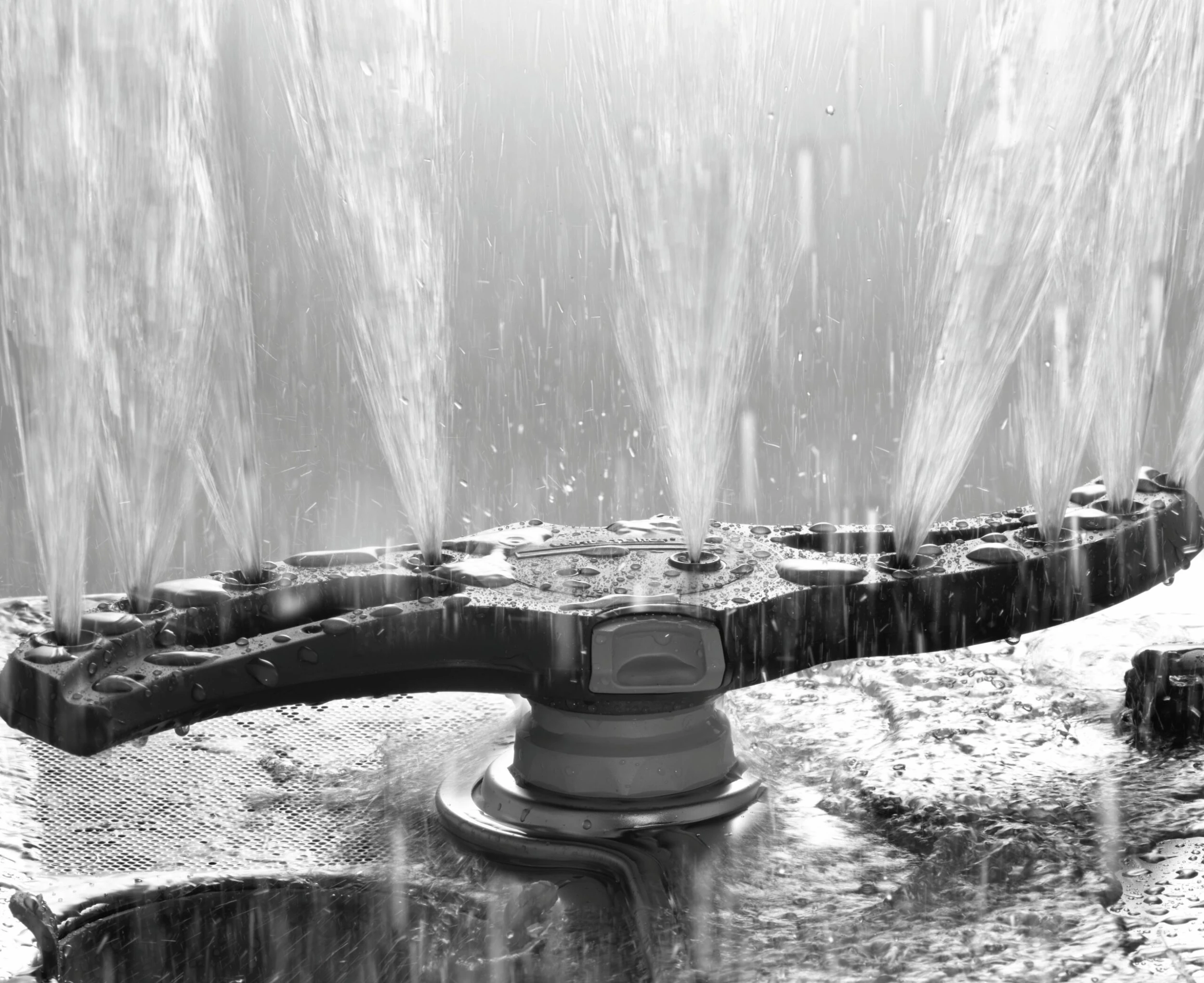 Winterhalter UC-S Untertischspülmaschine Geschirrspüler Neugerät 230V 011V0006 6 Winterhalter UC-S Untertischspülmaschine Geschirrspüler Neugerät 230V 011V0006 – Bild 6