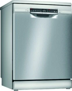 Bosch SMS25AW07E Spülmaschine Freistehend 12 Maßgedecke F -Siemens-Shop a0b5308a 3836 4b0a 9acb 8c8ea442ad94