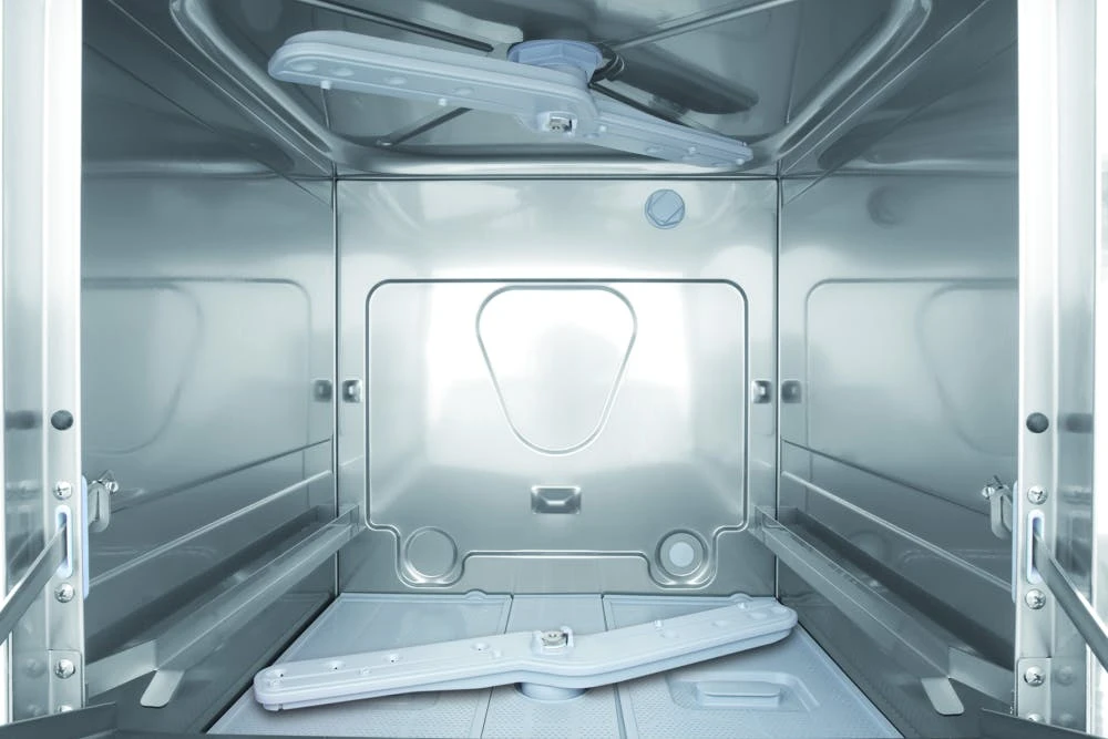 KBS Gläserspülmaschine Ready 405 AP Mit Ablaufpumpe 2 KBS Gläserspülmaschine Ready 405 AP Mit Ablaufpumpe – Bild 2