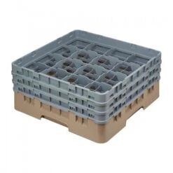 Gastronoble Cambro Gläserspülkorb Beige Mit 16 Fächern Max Glashöhe 17,4cm -Siemens-Shop a1880c53 11f6 46d2 8292 25c70f5dfa09