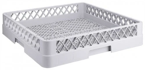 2x Bartscher Universalkorb, 500x500x100 7 2x Bartscher Universalkorb, 500x500x100 – Bild 7