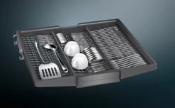 Siemens IQ500 SN55ES57CE Spülmaschine Halb Integriert 14 Maßgedecke D -Siemens-Shop a873f023 b7d6 4da9 ab3a 1b4360861389