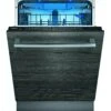 Siemens IQ500 SX65ZX49CE Spülmaschine Voll Integriert 14 Maßgedecke C