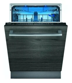Siemens IQ500 SX65ZX49CE Spülmaschine Voll Integriert 14 Maßgedecke C