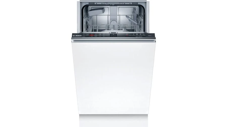 Bosch Serie 2 SPV2XMX01E Spülmaschine Voll Integriert 10 Maßgedecke F 2 Bosch Serie 2 SPV2XMX01E Spülmaschine Voll Integriert 10 Maßgedecke F – Bild 2