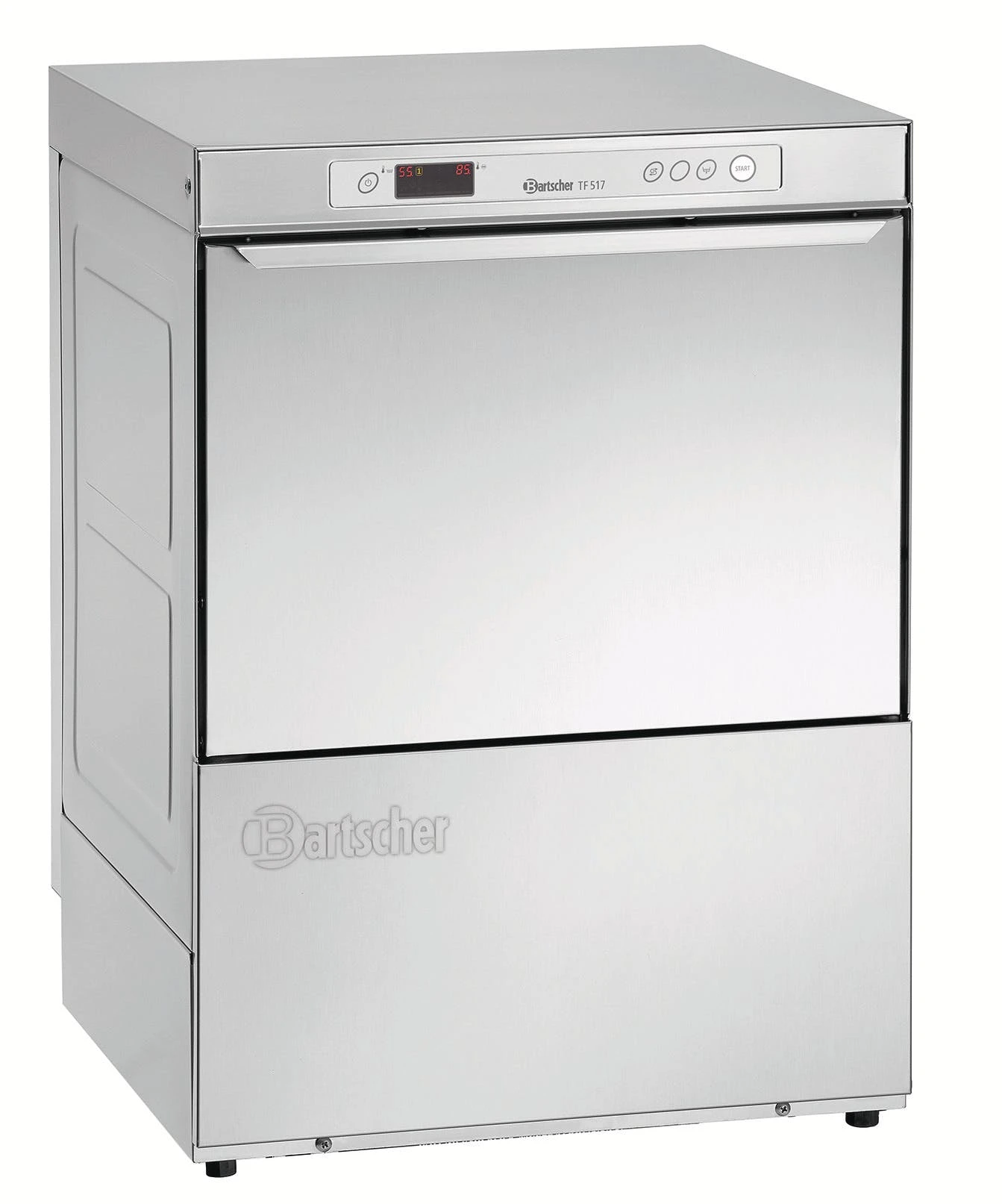 Classeq Geschirrspülmaschine D500 RBP 3 Classeq Geschirrspülmaschine D500 RBP – Bild 3