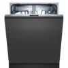 Neff S155HTX15E N 50, Geschirrspüler Vollintegrierbar, 60 Cm