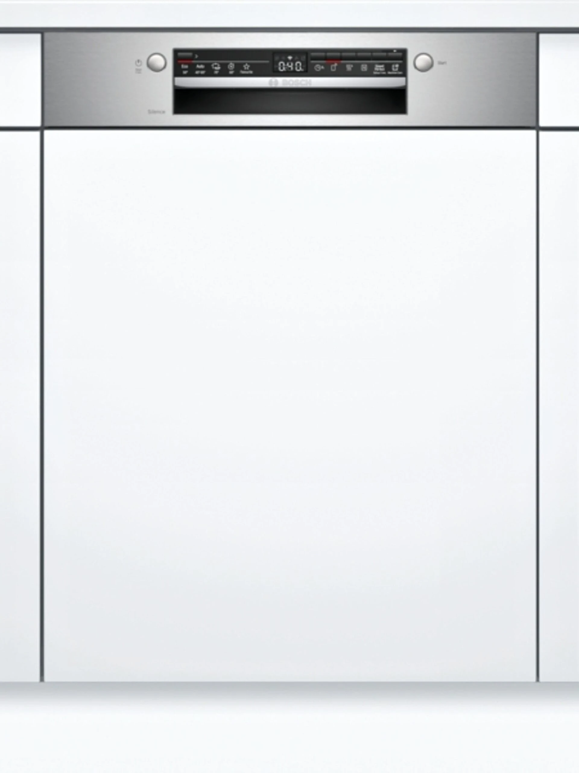 Siemens SC76M542EU IQ500 Einbau-Modular-Geschirrspüler 60 Cm Edelstahl 4 Siemens SC76M542EU IQ500 Einbau-Modular-Geschirrspüler 60 Cm Edelstahl – Bild 4