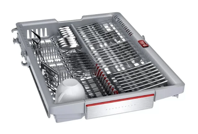 Bosch Serie 6 SPU6ZMS35E Spülmaschine Unterbau 10 Maßgedecke C 7 Bosch Serie 6 SPU6ZMS35E Spülmaschine Unterbau 10 Maßgedecke C – Bild 7