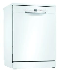 Bosch SMS25AW07E Spülmaschine Freistehend 12 Maßgedecke F -Siemens-Shop b106ca16 805b 4883 9790 5360113aa6ab