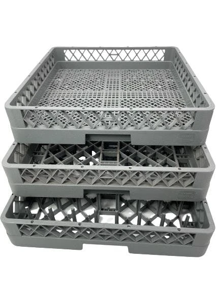 Stalgast Spülkorb Für Besteck Ohne Einteilungen 500 X 500 Mm 3 Stalgast Spülkorb Für Besteck Ohne Einteilungen 500 X 500 Mm – Bild 3