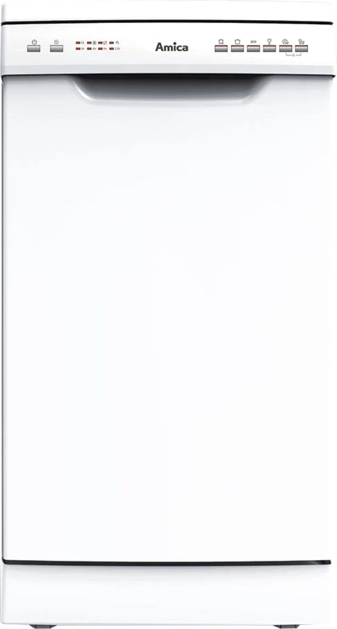 Amica GSP 14742-1 W 4 Amica GSP 14742-1 W – Bild 4