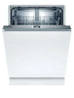 Bosch Serie 4 SBV4HTX31E Spülmaschine Voll Integriert 12 Maßgedecke E