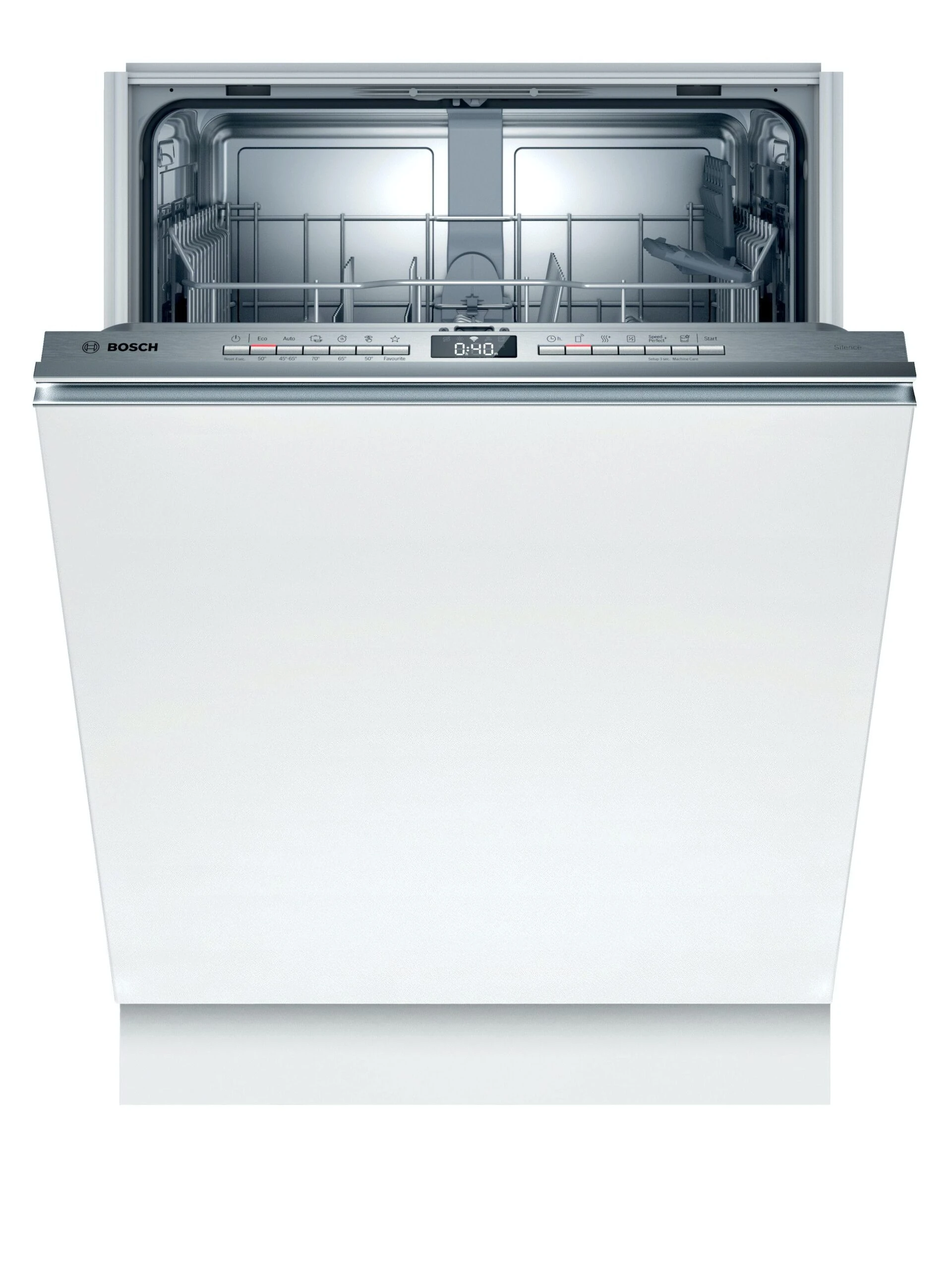 Bosch Serie 4 SMS4HTI31E Spülmaschine Freistehend 12 Maßgedecke E 5 Bosch Serie 4 SMS4HTI31E Spülmaschine Freistehend 12 Maßgedecke E – Bild 5