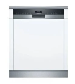 Siemens IQ500 SN55ES57CE Spülmaschine Halb Integriert 14 Maßgedecke D