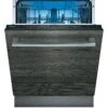 Siemens IQ500 SN65ZX49CE Spülmaschine Voll Integriert 14 Maßgedecke C
