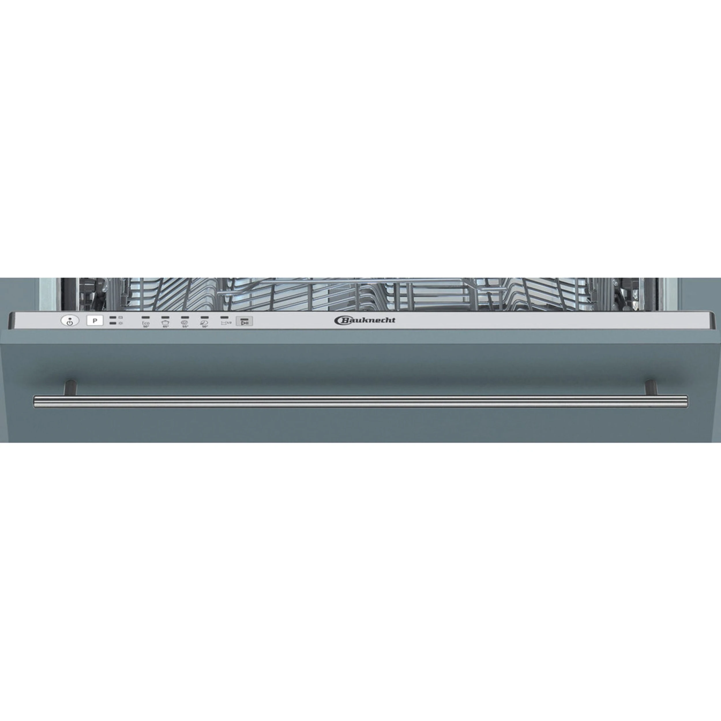 Bauknecht Vollintegrierter Geschirrspüler: 60 Cm, Farbe Silber - BIE 2B19 6 Bauknecht Vollintegrierter Geschirrspüler: 60 Cm, Farbe Silber - BIE 2B19 – Bild 6