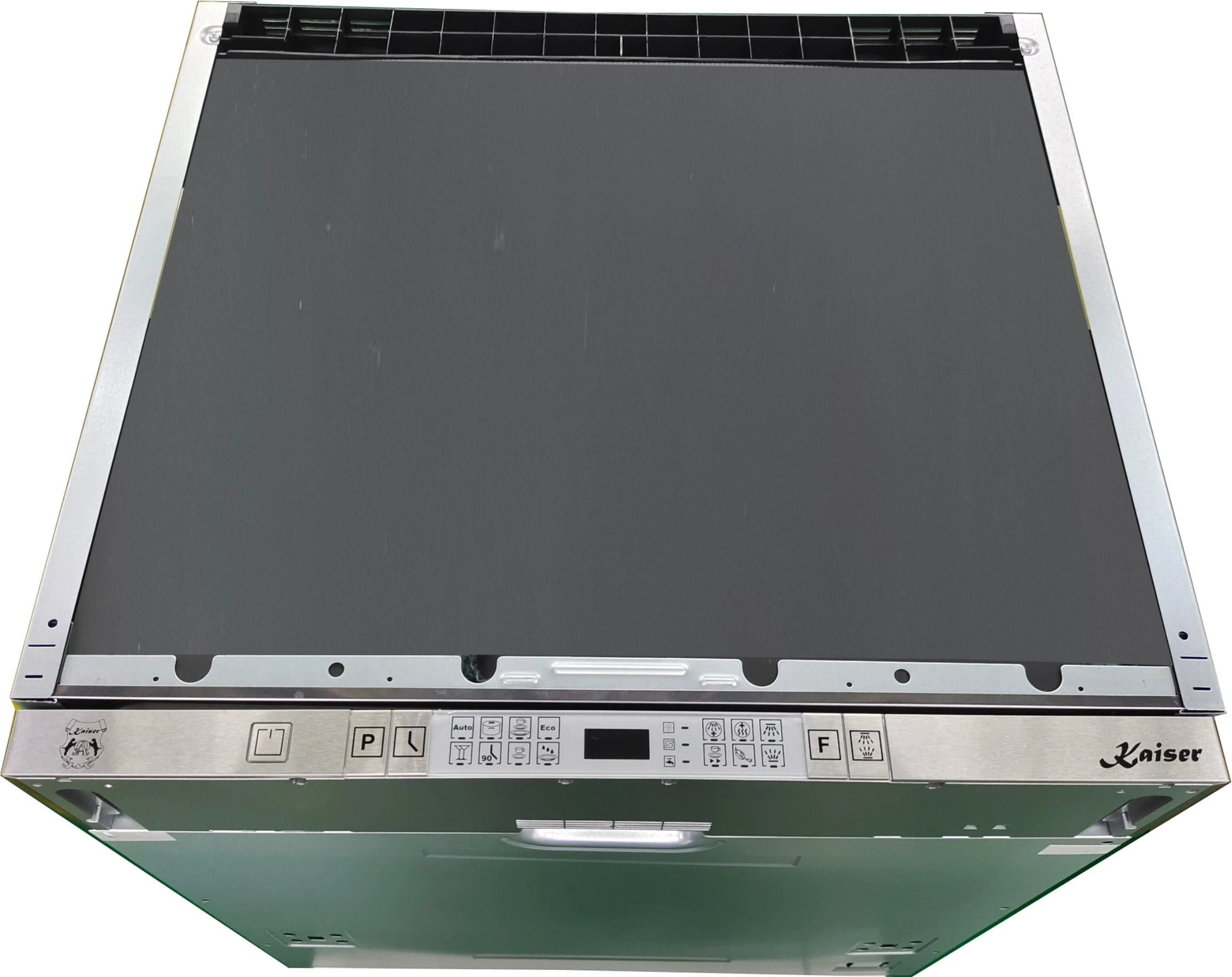 Kaiser S 60 I 69 XL Luxus Einbau Geschirrspüler 60 Cm 8 Programme 6 Kaiser S 60 I 69 XL Luxus Einbau Geschirrspüler 60 Cm 8 Programme – Bild 6