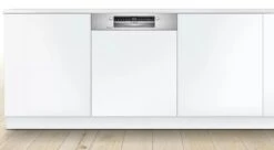 Bosch Serie 4 SBI4HCS48E Spülmaschine Halb Integriert 14 Maßgedecke D 13 Bosch Serie 4 SBI4HCS48E Spülmaschine Halb Integriert 14 Maßgedecke D -Siemens-Shop b7bec2a0 ca2f 4dfe 8400 c4e58c98326e