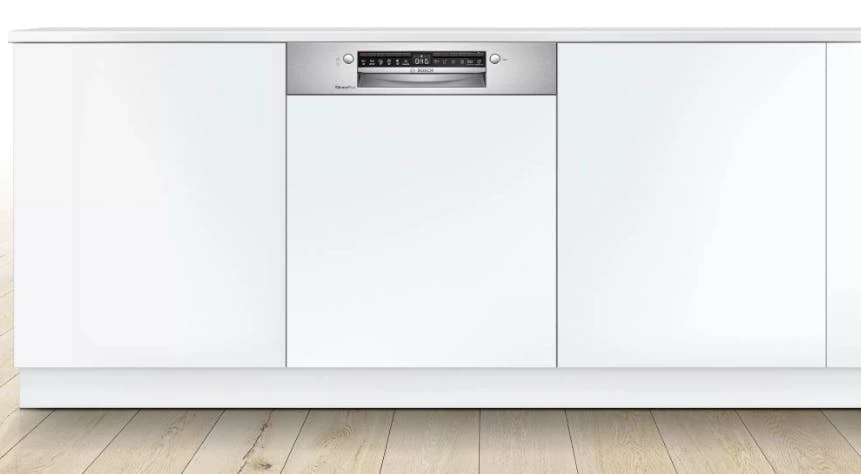 Bosch Serie 4 SBI4HCS48E Spülmaschine Halb Integriert 14 Maßgedecke D 7 Bosch Serie 4 SBI4HCS48E Spülmaschine Halb Integriert 14 Maßgedecke D – Bild 7