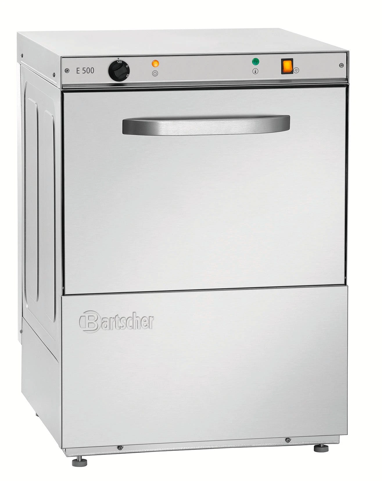 Classeq Geschirrspülmaschine D500 RBP 2 Classeq Geschirrspülmaschine D500 RBP – Bild 2