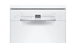 Bosch Serie 2 SPS2IKW10E Spülmaschine Freistehend 9 Maßgedecke F 12 Bosch Serie 2 SPS2IKW10E Spülmaschine Freistehend 9 Maßgedecke F -Siemens-Shop b91a88cf 5ee2 4328 811c 928becb02ec4