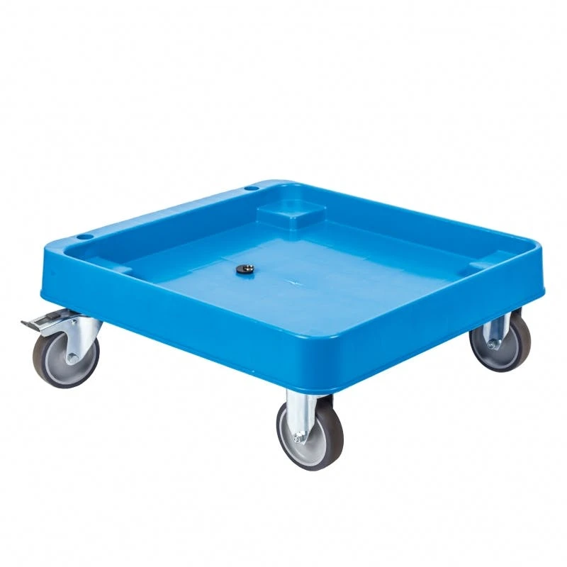 Stalgast Transportwagen Für Spülkörbe 2 Stalgast Transportwagen Für Spülkörbe – Bild 2