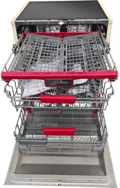 Kaiser S 60 I 69 XL Luxus Einbau Geschirrspüler 60 Cm 8 Programme 13 Kaiser S 60 I 69 XL Luxus Einbau Geschirrspüler 60 Cm 8 Programme -Siemens-Shop bbb6cf61 56bf 46c2 8f00 4cb76641f35a