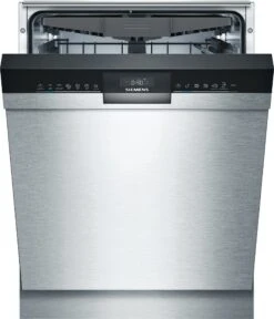 Siemens IQ500 SN45ES57CE Spülmaschine Unterbau 14 Maßgedecke D -Siemens-Shop bc50ed4e 9588 45db 8184 188fa36fb198 7