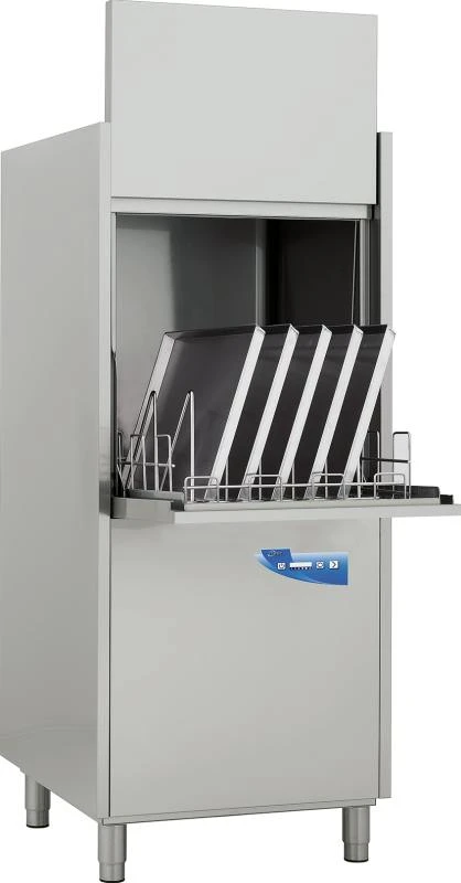 KBS Topfspüler Ready 1704 AP Einschubhöhe 650mm 1 KBS Topfspüler Ready 1704 AP Einschubhöhe 650mm