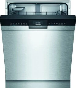 Siemens IQ300 SN43HS30AE Spülmaschine Unterbau 13 Maßgedecke D -Siemens-Shop bd04552e bd96 416d 8fdd 17096fc60973 3