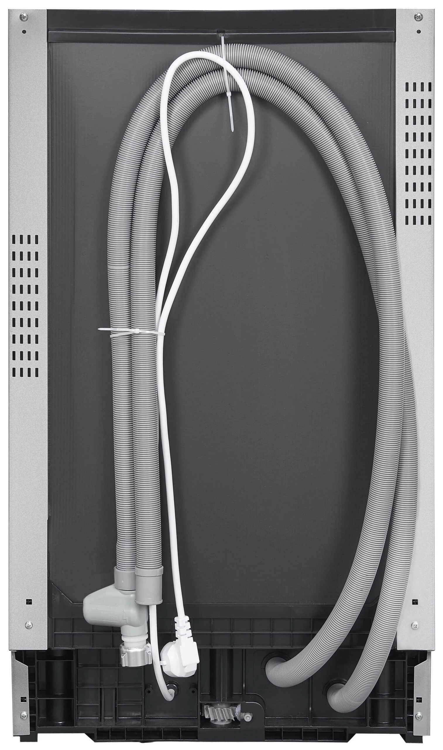 Exquisit Geschirrspüler EGSP9410-E-030D Inox | Einbaugerät, Vollintegriert | 10 Maßgedecke | Inox 7 Exquisit Geschirrspüler EGSP9410-E-030D Inox | Einbaugerät, Vollintegriert | 10 Maßgedecke | Inox – Bild 7